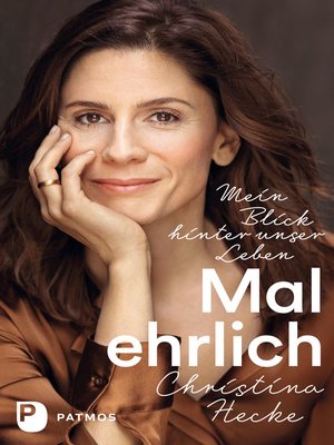 cover image of Mal ehrlich